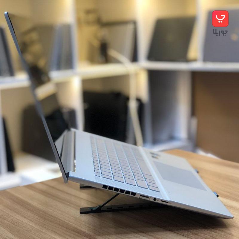 لپ تاپ استوک اچ پی HP Envy Laptop 16 i7 | 16GB | 1 TB SSD